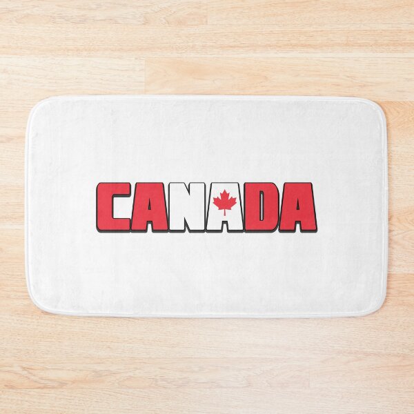 Item preview, Canada designed and sold by StoneBluePlanet.