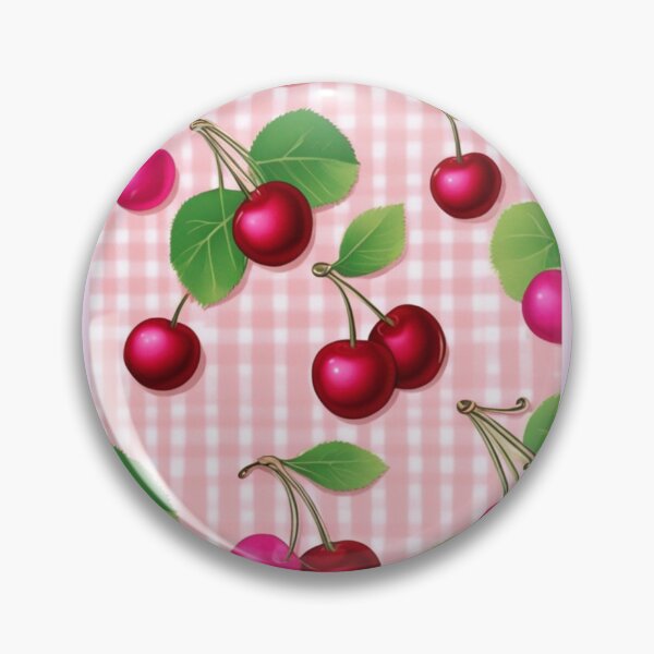 Item preview, Cute Cherries Coquette Style Aesthetic designed and sold by SunfullyYours.
