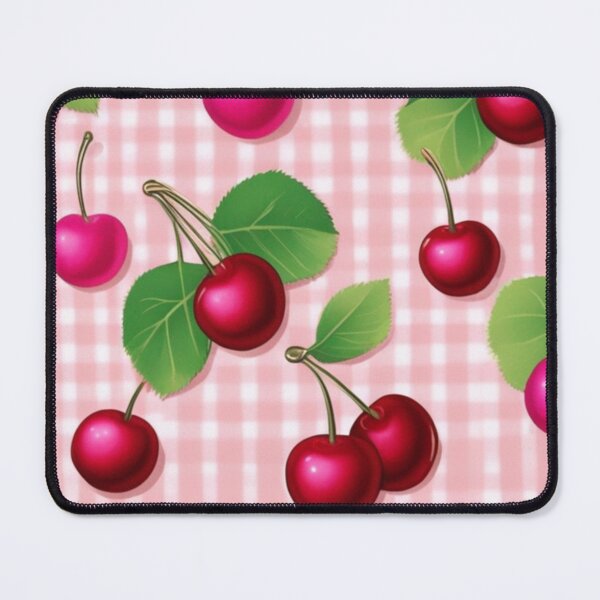 Item preview, Cute Cherries Coquette Style Aesthetic designed and sold by SunfullyYours.