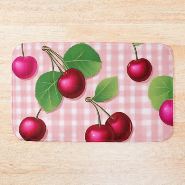 Item preview, Cute Cherries Coquette Style Aesthetic designed and sold by SunfullyYours.