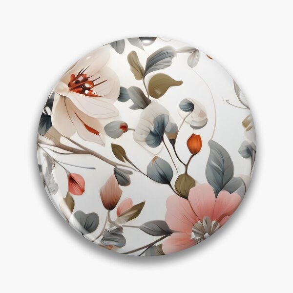 Item preview, Boho Inspired Spring & Summer Floral designed and sold by PeachesMommy.
