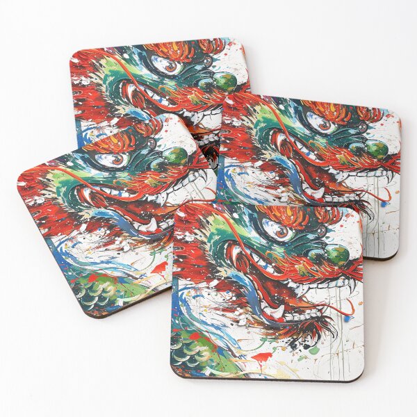 Item preview, Zhao Mǐn designed and sold by OccultDreams.