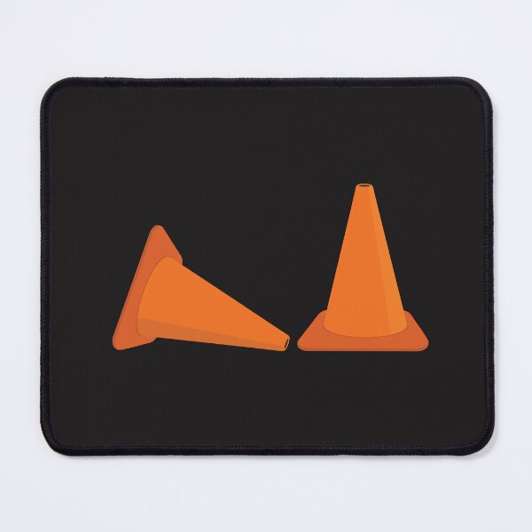 Item preview, Autocross Cones designed and sold by ApexFibers.