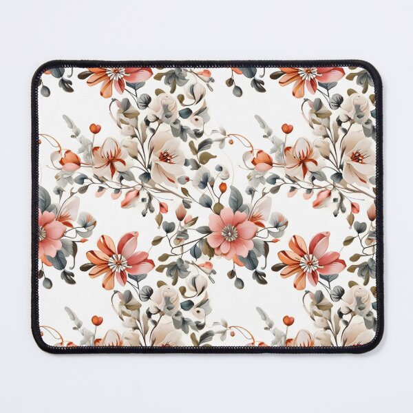 Item preview, Boho Inspired Spring & Summer Floral designed and sold by PeachesMommy.