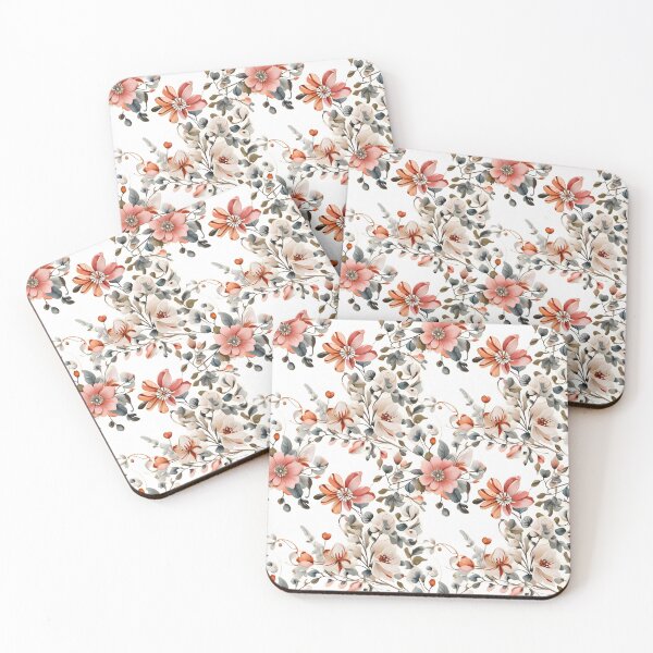 Item preview, Boho Inspired Spring & Summer Floral designed and sold by PeachesMommy.
