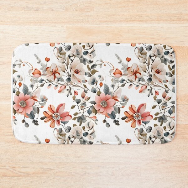 Item preview, Boho Inspired Spring & Summer Floral designed and sold by PeachesMommy.