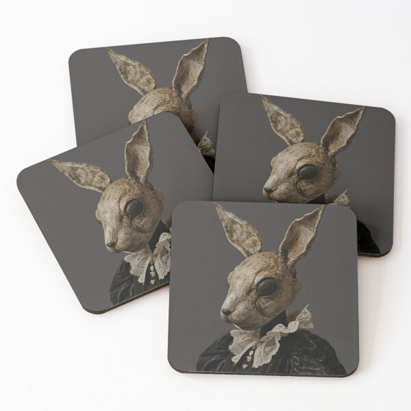 Item preview, Victorian Bunny designed and sold by RENcraft.