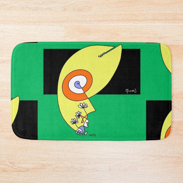 Item preview, I love life- new day-39 designed and sold by Inkas.