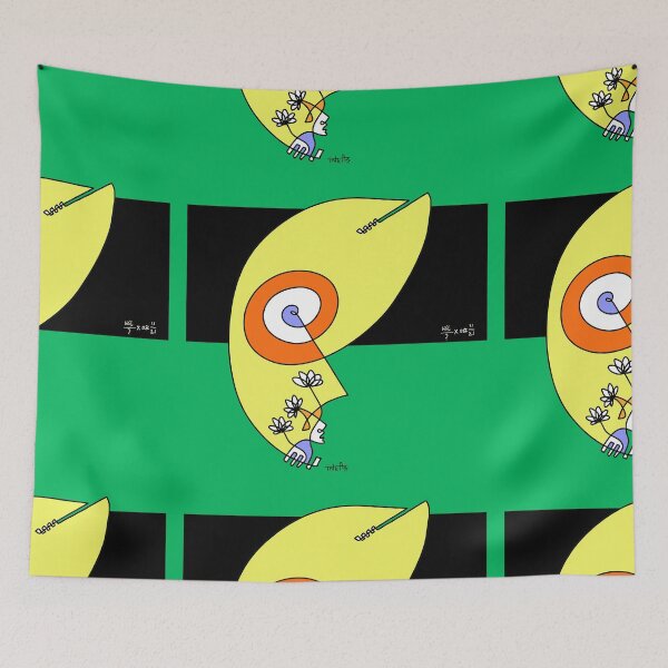 Item preview, I love life- new day-39 designed and sold by Inkas.