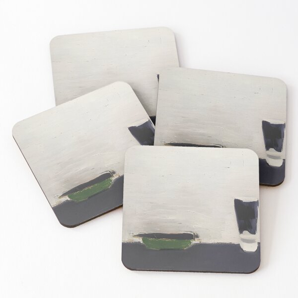 Item preview, nicolas de stael designed and sold by Zyloz.