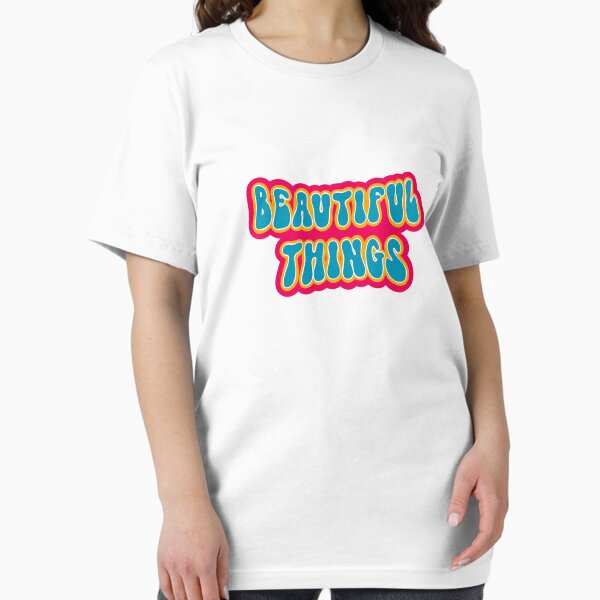 Item preview, Beautiful Things -Benson Boone designed and sold by boonersforbenson.