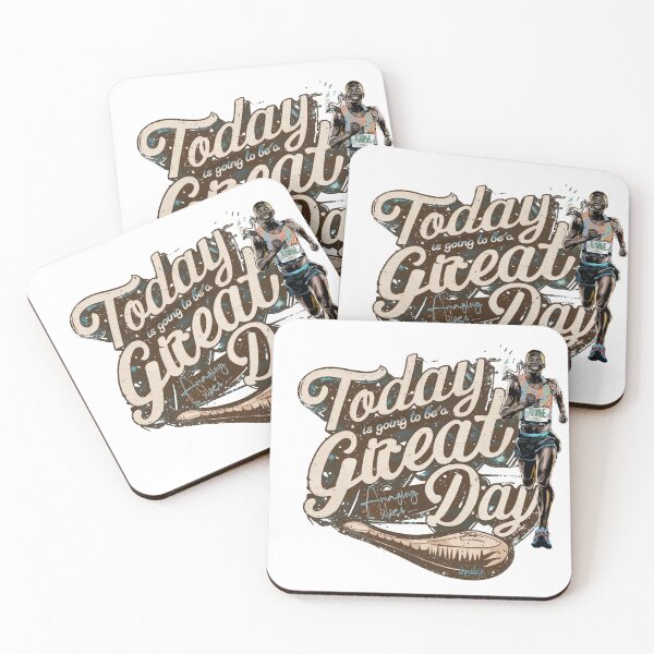 Item preview, Today is going to be a great day designed and sold by Belarte.shop.