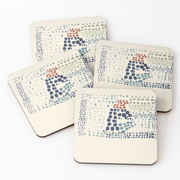Item preview, nicolas de stael designed and sold by Zyloz.