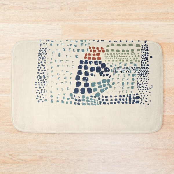 Item preview, nicolas de stael designed and sold by Zyloz.
