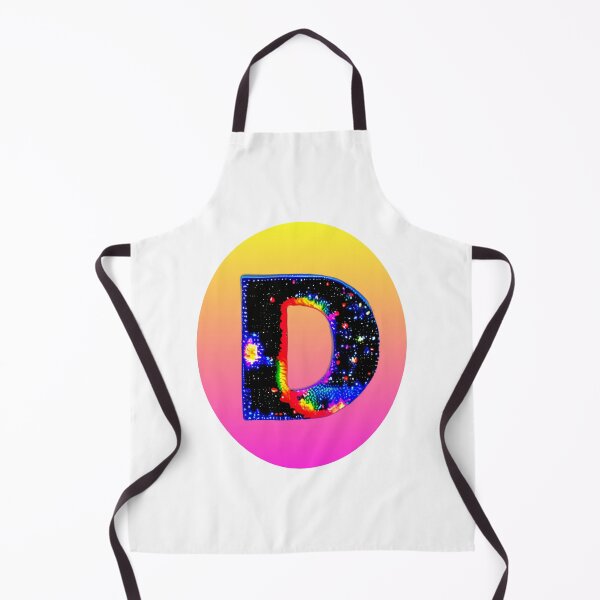 Item preview, letter D, monogram. typography collage. ABC art. gift 2024 designed and sold by Minibubb.