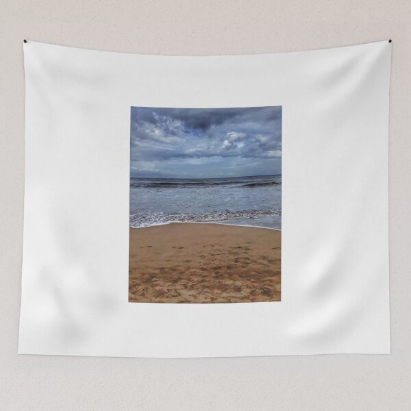 Item preview, The beach designed and sold by gethiraved.