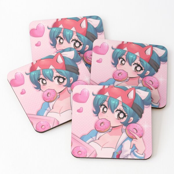 Item preview, kiriko designed and sold by DanaMechaela.