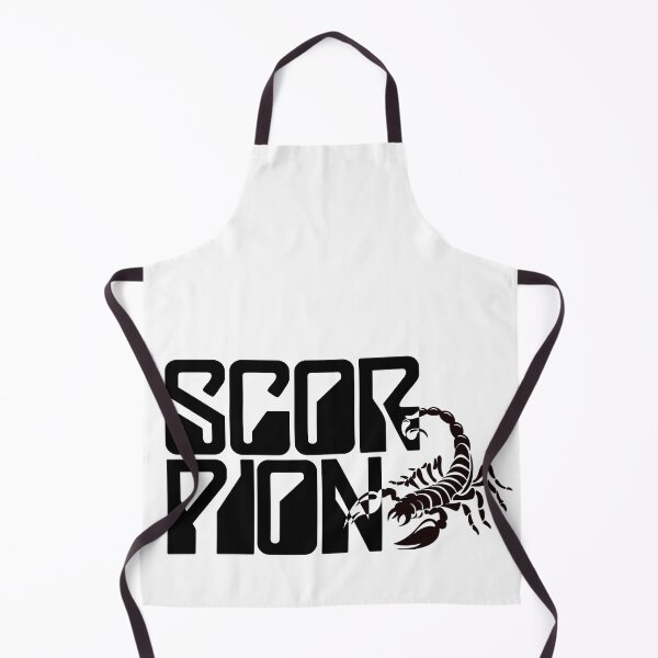 Item preview, Stinger Style: The Scorpion designed and sold by NickTaroDesign.