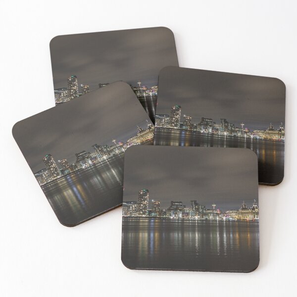 Item preview, Paseo marítimo de Liverpool designed and sold by Paul Madden.