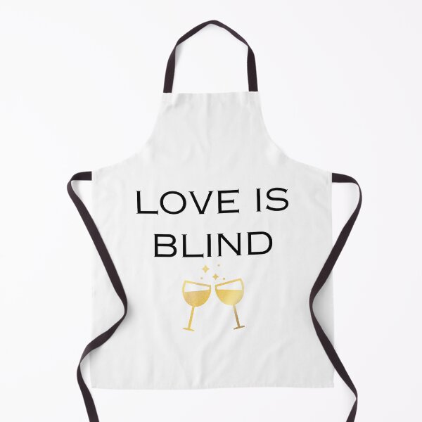 Item preview, Love is Blind TV Show Print designed and sold by Femme Pastel Collective.