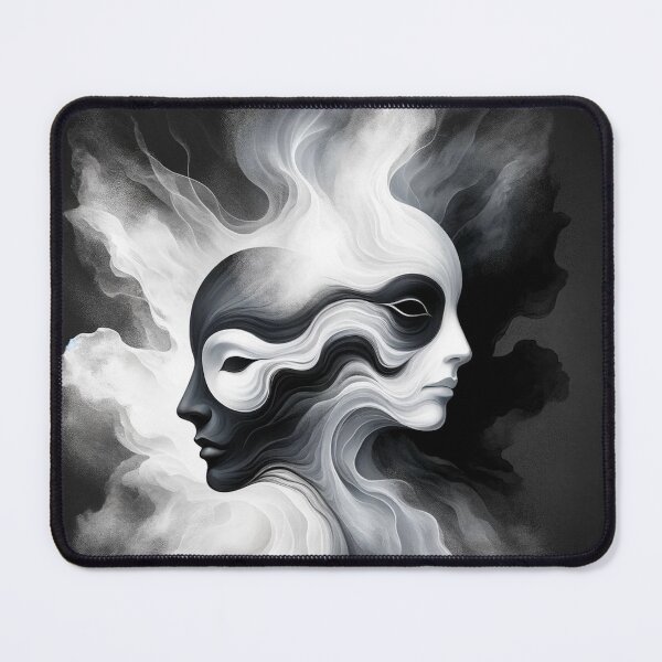 Item preview, Harmonious Duality designed and sold by CardsStudio.