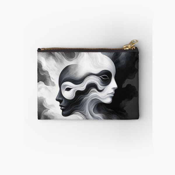 Item preview, Harmonious Duality designed and sold by CardsStudio.