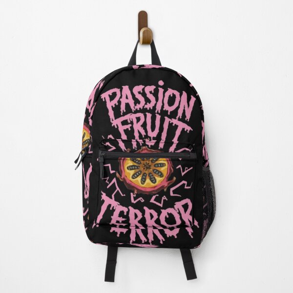 Artikelvorschau, Passionsfrucht-Terror entworfen und verkauft von YoungMind95.