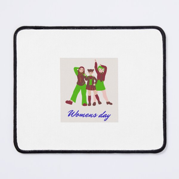 Item preview, International Womens day designed and sold by Nanicreate1998.