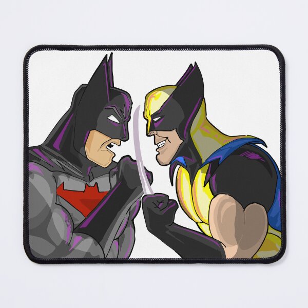 Item preview, Comic Duo designed and sold by Peter Murnieks.