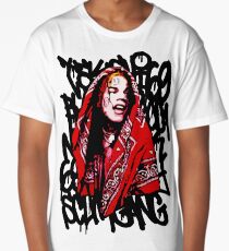 69 Long T-Shirt