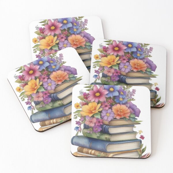 Artikelvorschau, Blumenfantasie (1204) entworfen und verkauft von WASjourney.