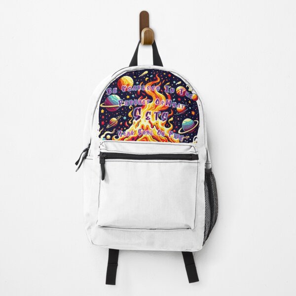 Item preview, Be Fearless In The Pursuit of What Sets Your Soul on Fire designed and sold by Echonn.