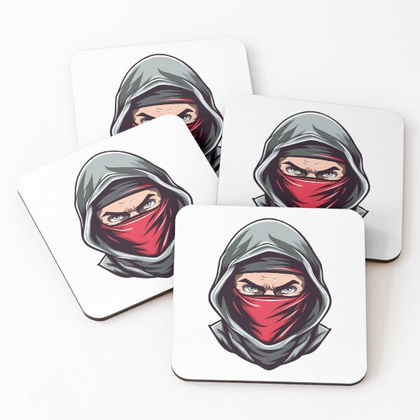 Item preview, Ronin ninja designed and sold by ebialonestar.