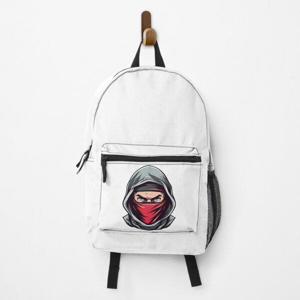Item preview, Ronin ninja designed and sold by ebialonestar.