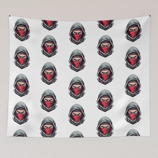 Item preview, Ronin ninja designed and sold by ebialonestar.