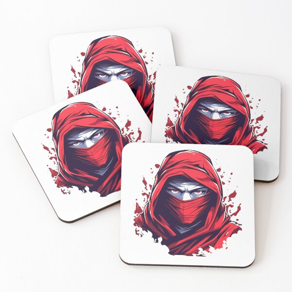 Item preview, Ronin ninja designed and sold by ebialonestar.