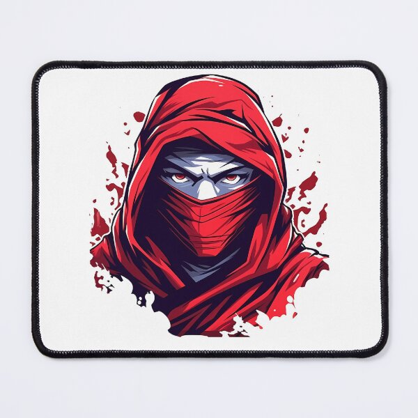 Item preview, Ronin ninja designed and sold by ebialonestar.