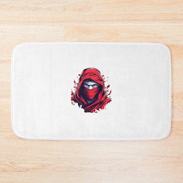 Item preview, Ronin ninja designed and sold by ebialonestar.