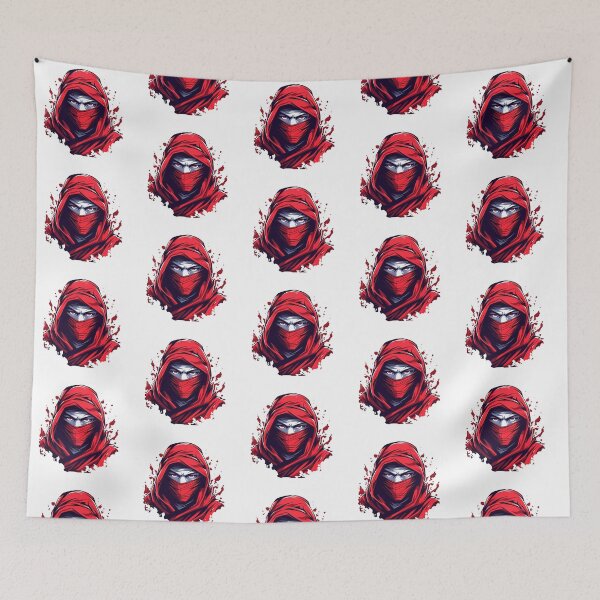 Item preview, Ronin ninja designed and sold by ebialonestar.