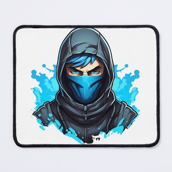 Item preview, Ronin ninja designed and sold by ebialonestar.