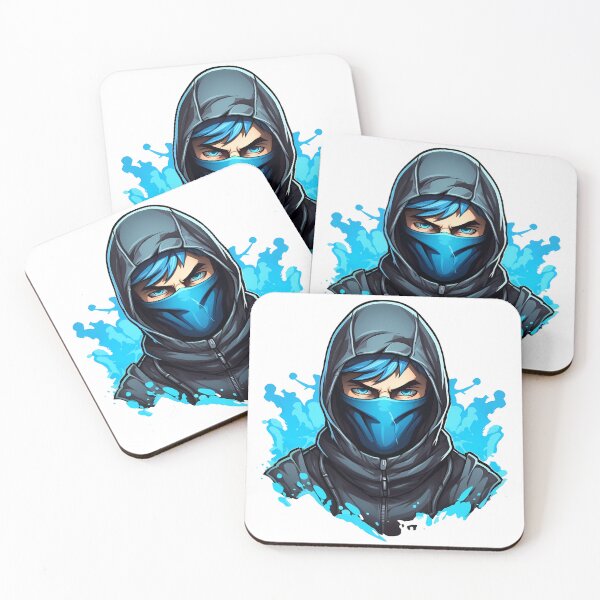 Item preview, Ronin ninja designed and sold by ebialonestar.