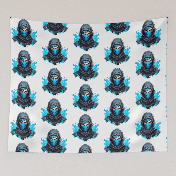 Item preview, Ronin ninja designed and sold by ebialonestar.