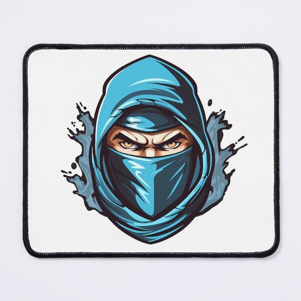 Item preview, Ronin ninja designed and sold by ebialonestar.