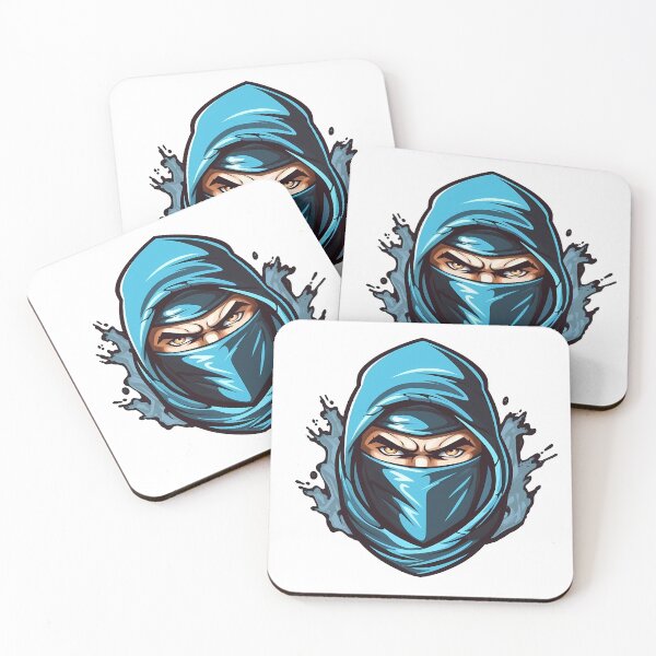 Item preview, Ronin ninja designed and sold by ebialonestar.