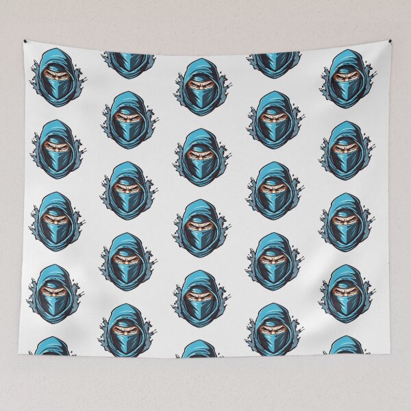 Item preview, Ronin ninja designed and sold by ebialonestar.