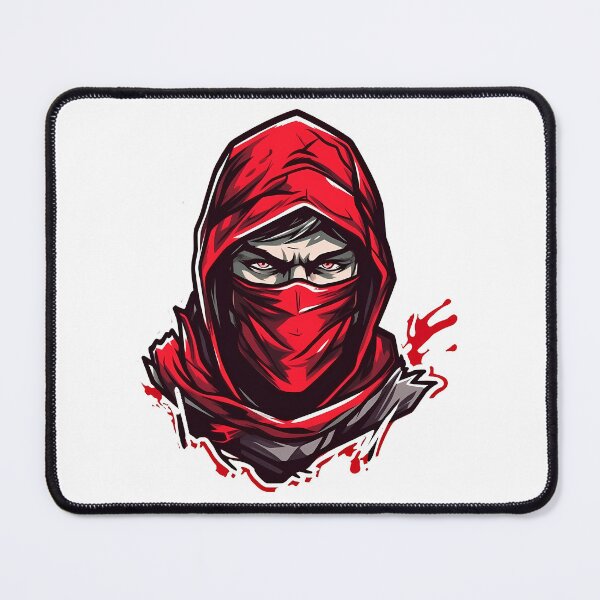 Item preview, Ronin ninja designed and sold by ebialonestar.