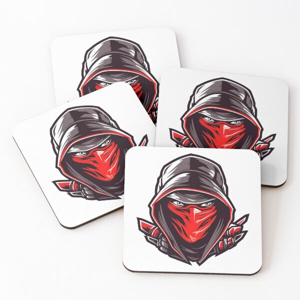 Item preview, Ronin ninja designed and sold by ebialonestar.
