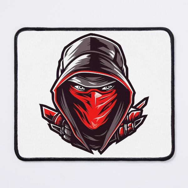 Item preview, Ronin ninja designed and sold by ebialonestar.