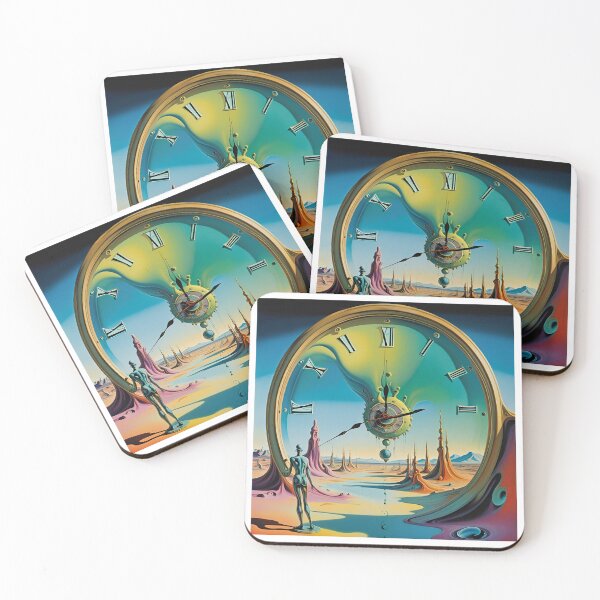 Item preview, The Illusion of Time  designed and sold by Wilcox PhotoArt.
