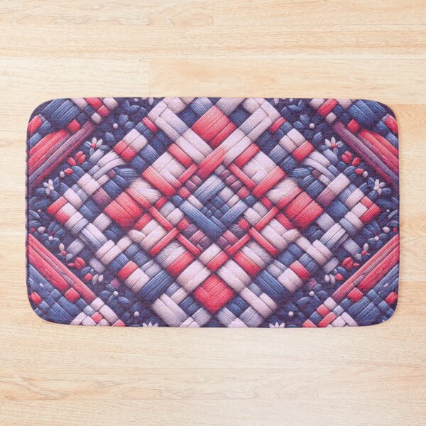 Item preview, Rustic Weave designed and sold by PrettyViews.